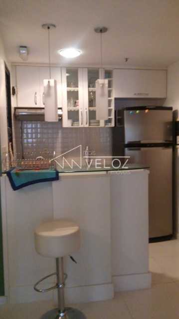Apartamento, 2 quartos, 64 m² - Foto 11