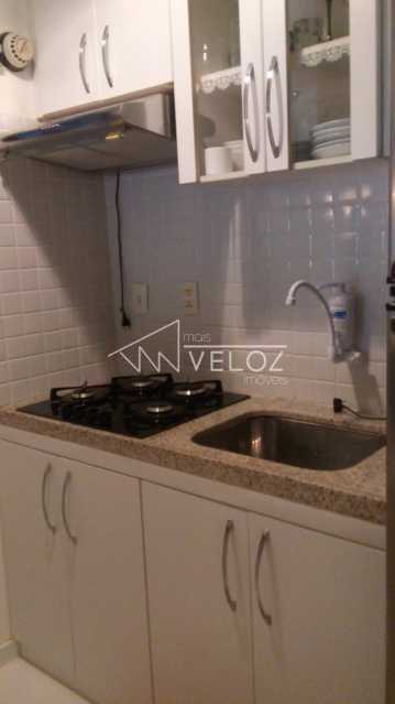 Apartamento, 2 quartos, 64 m² - Foto 15
