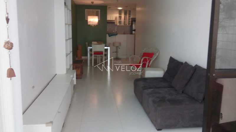 Apartamento, 2 quartos, 64 m² - Foto 16