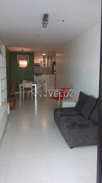 Apartamento, 2 quartos, 64 m² - Foto 7
