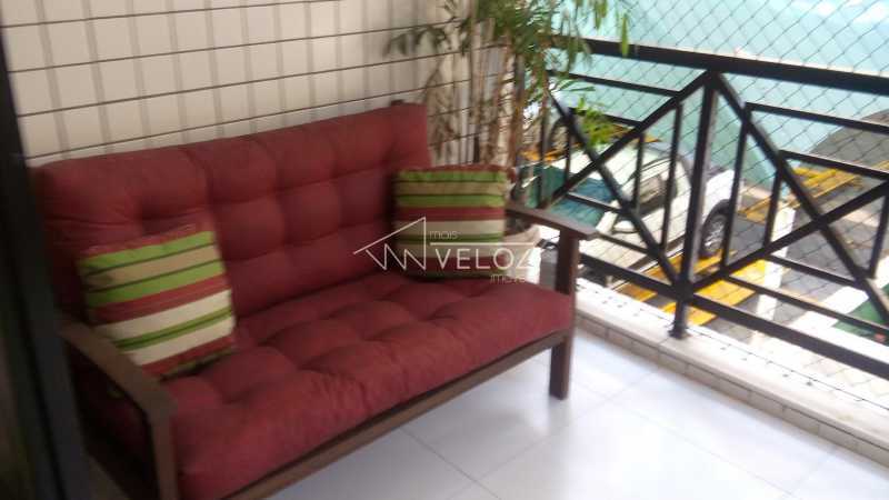 Apartamento, 2 quartos, 64 m² - Foto 4