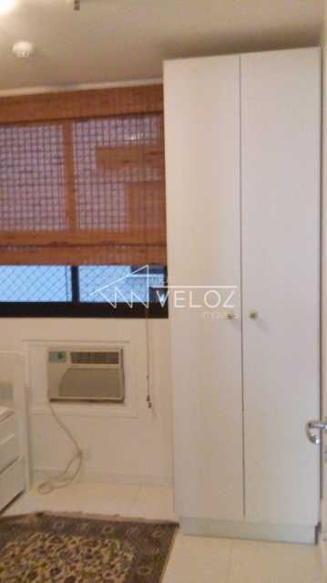 Apartamento, 2 quartos, 64 m² - Foto 17