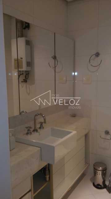 Apartamento, 2 quartos, 64 m² - Foto 2