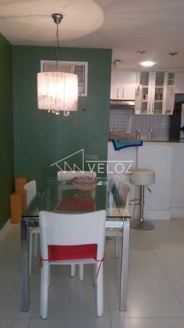 Apartamento, 2 quartos, 64 m² - Foto 9