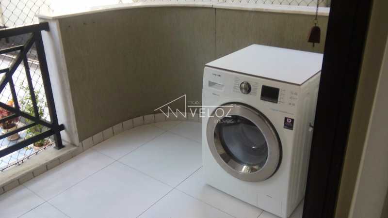 Apartamento, 2 quartos, 64 m² - Foto 10