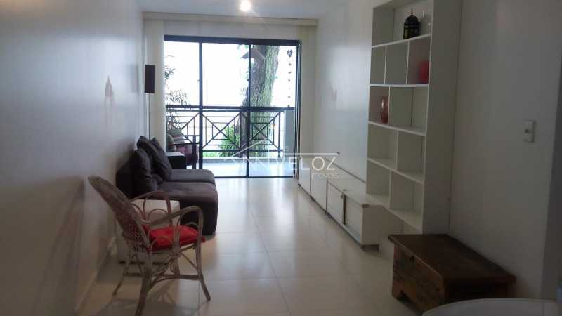 Apartamento, 2 quartos, 64 m² - Foto 14