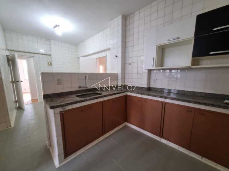 Apartamento à venda com 4 quartos, 146m² - Foto 16