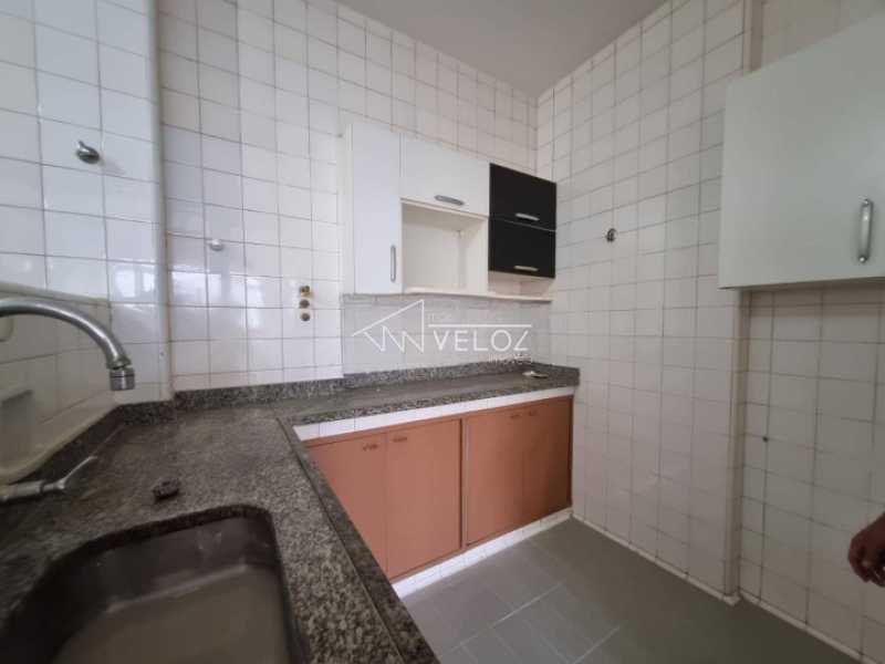 Apartamento à venda com 4 quartos, 146m² - Foto 15