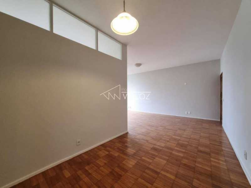 Apartamento à venda com 4 quartos, 146m² - Foto 2