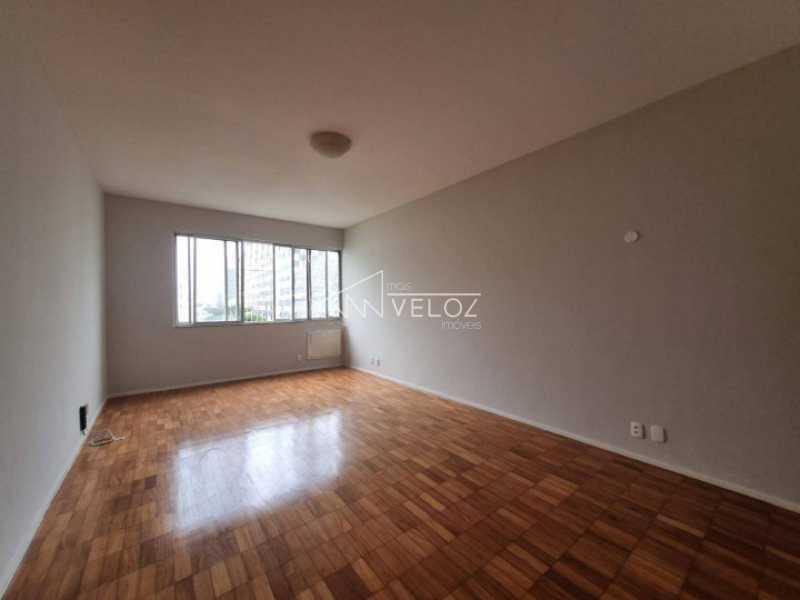 Apartamento à venda com 4 quartos, 146m² - Foto 4