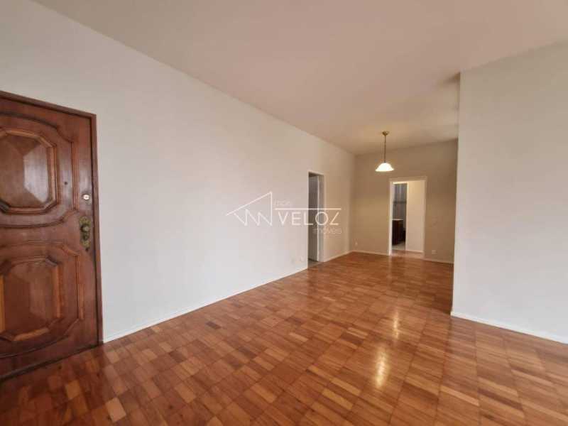 Apartamento à venda com 4 quartos, 146m² - Foto 1