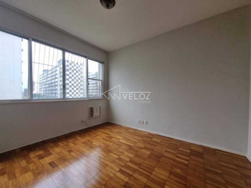 Apartamento à venda com 4 quartos, 146m² - Foto 5