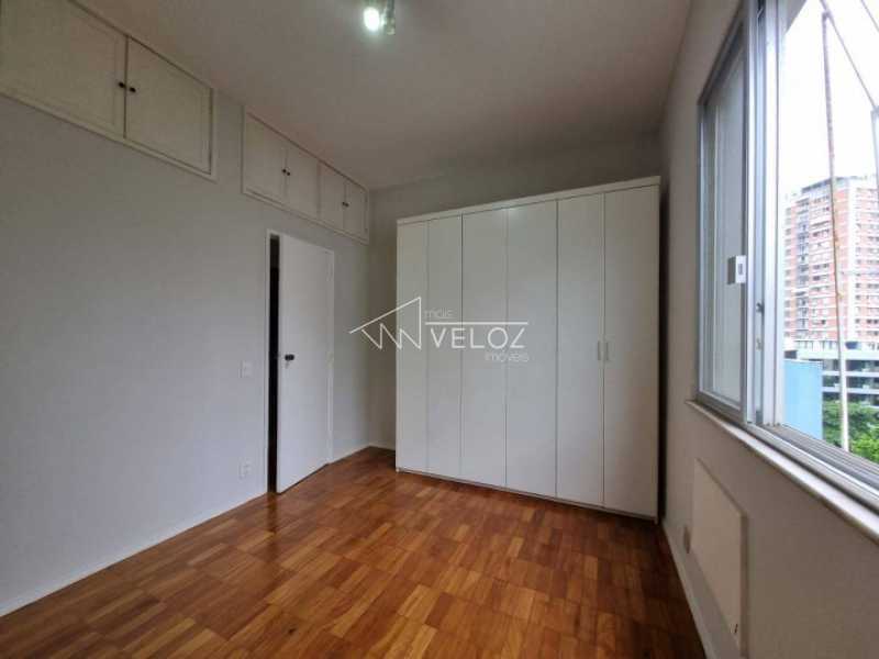 Apartamento à venda com 4 quartos, 146m² - Foto 7