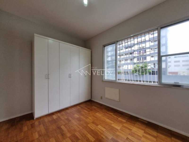 Apartamento à venda com 4 quartos, 146m² - Foto 6