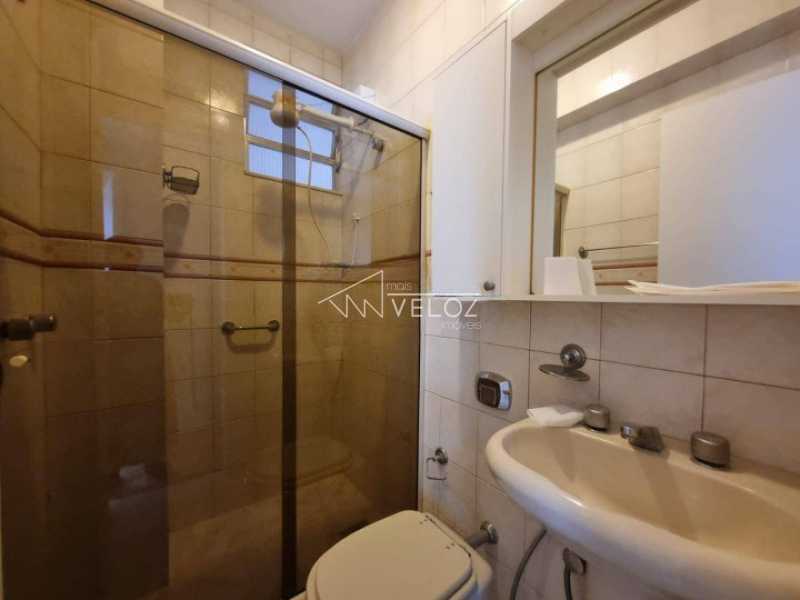 Apartamento à venda com 4 quartos, 146m² - Foto 14