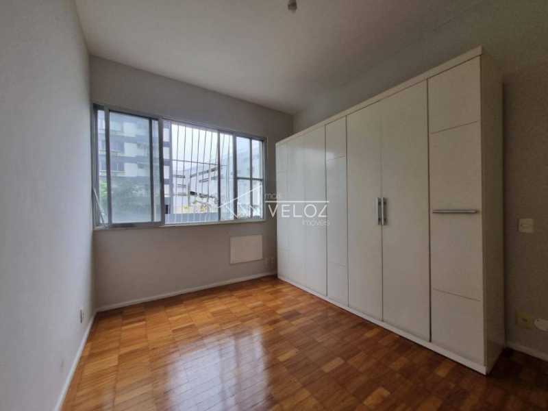 Apartamento à venda com 4 quartos, 146m² - Foto 13