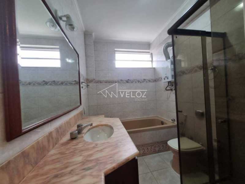 Apartamento à venda com 4 quartos, 146m² - Foto 9