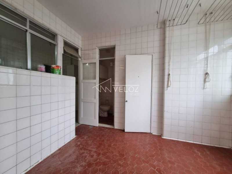 Apartamento à venda com 4 quartos, 146m² - Foto 17