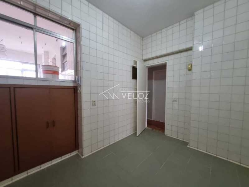 Apartamento à venda com 4 quartos, 146m² - Foto 20