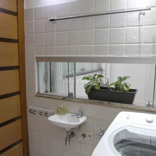 Apartamento, 4 quartos, 157 m² - Foto 7