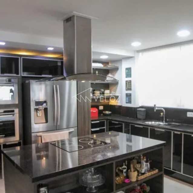 Apartamento, 4 quartos, 157 m² - Foto 10