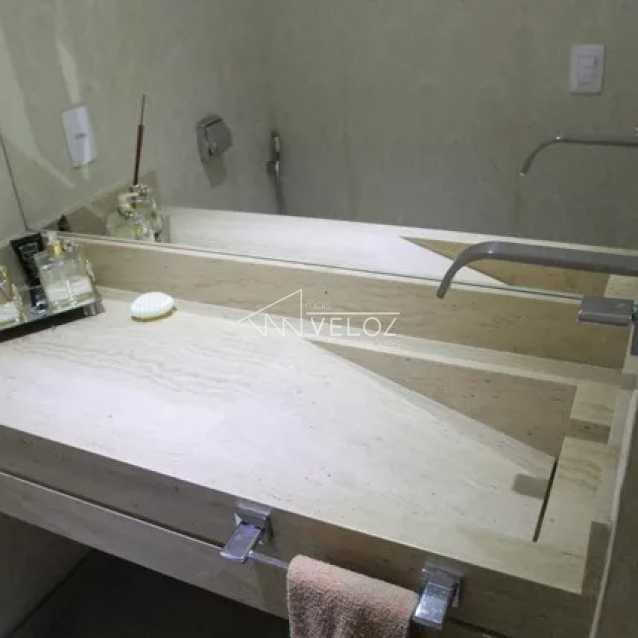 Apartamento, 4 quartos, 157 m² - Foto 9