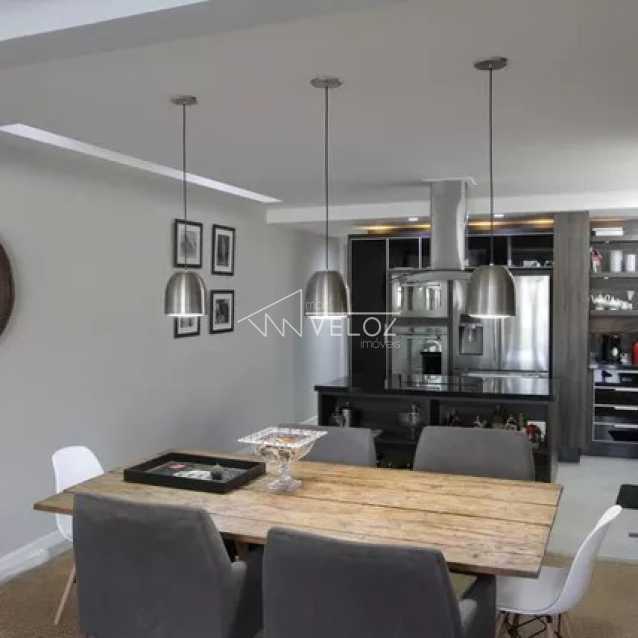 Apartamento, 4 quartos, 157 m² - Foto 12