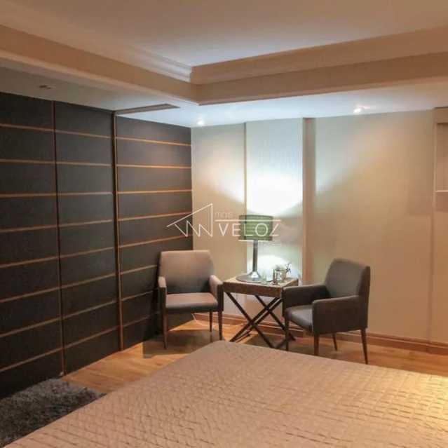 Apartamento, 4 quartos, 157 m² - Foto 2