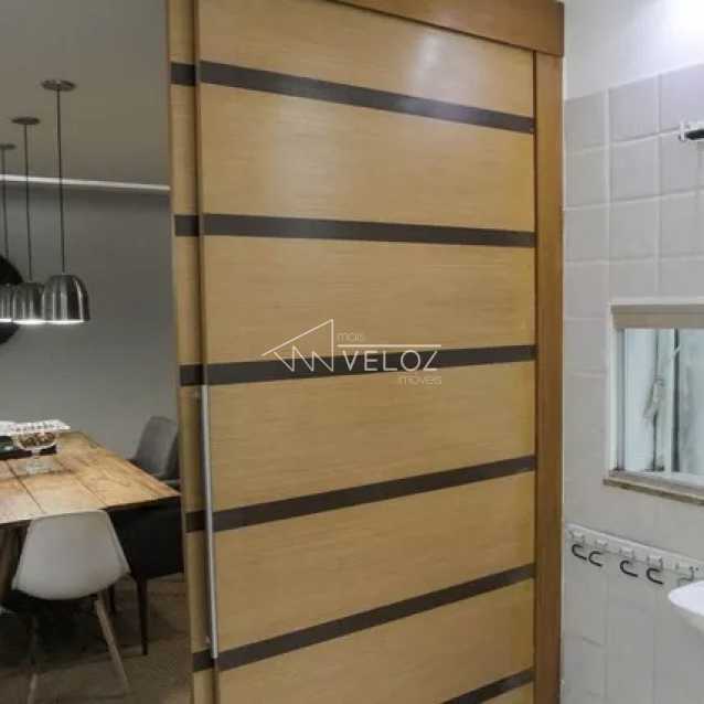 Apartamento, 4 quartos, 157 m² - Foto 1