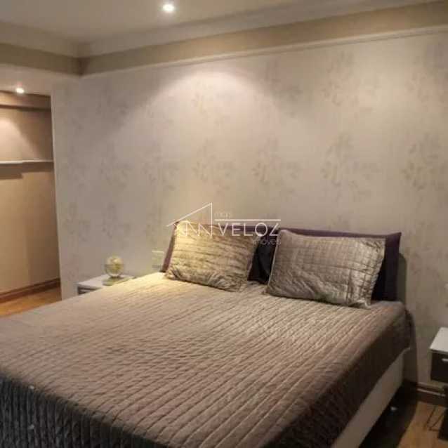 Apartamento, 4 quartos, 157 m² - Foto 15