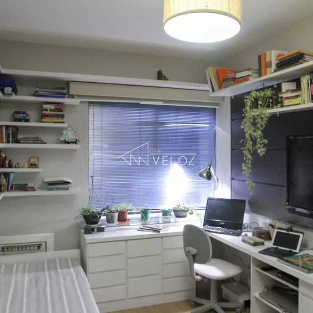 Apartamento, 4 quartos, 157 m² - Foto 6