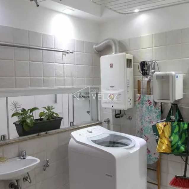 Apartamento, 4 quartos, 157 m² - Foto 20