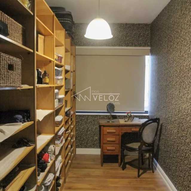 Apartamento, 4 quartos, 157 m² - Foto 4