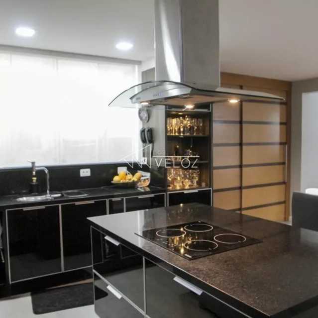 Apartamento, 4 quartos, 157 m² - Foto 13