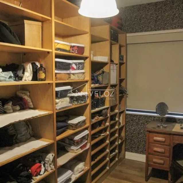 Apartamento, 4 quartos, 157 m² - Foto 16