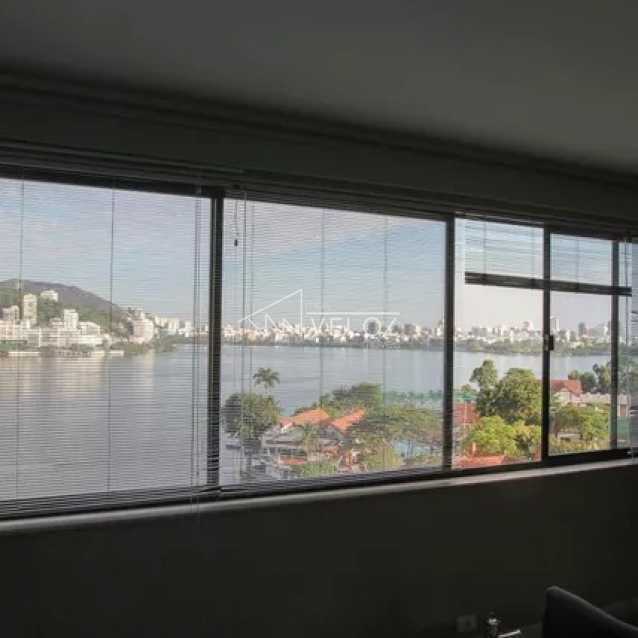 Apartamento, 4 quartos, 157 m² - Foto 14