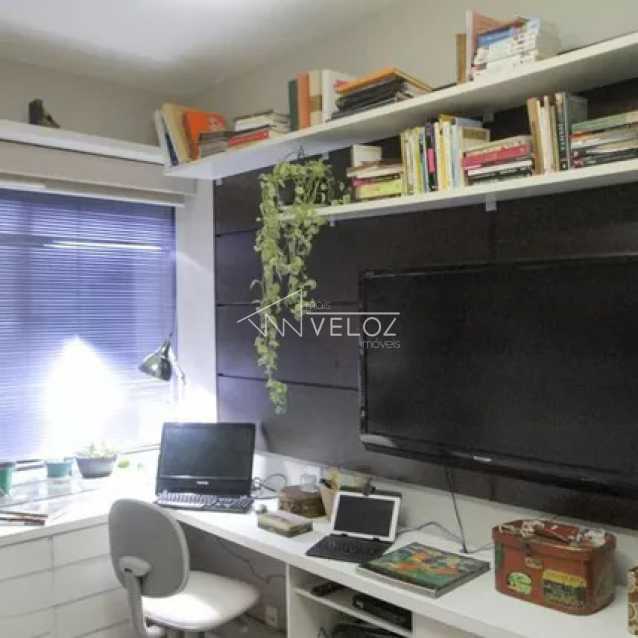 Apartamento, 4 quartos, 157 m² - Foto 19
