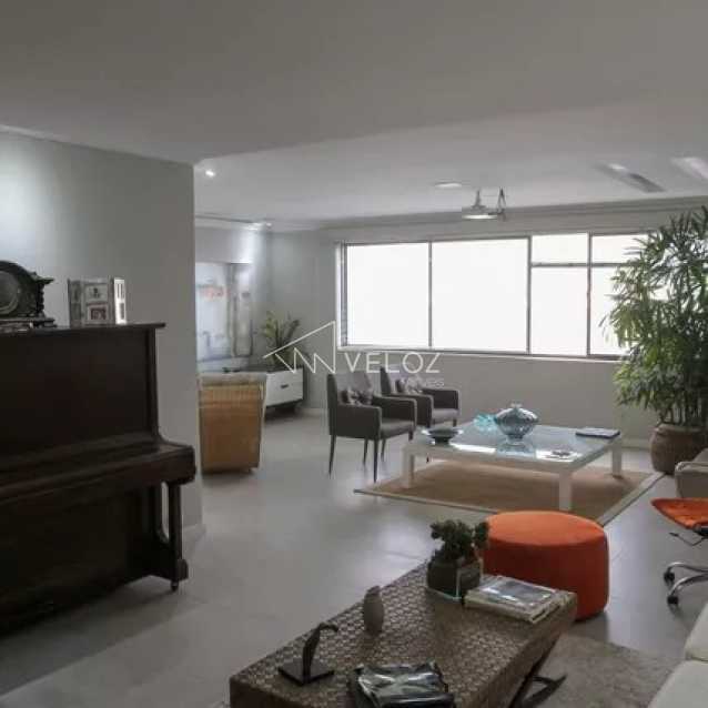 Apartamento, 4 quartos, 157 m² - Foto 18