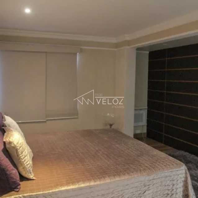 Apartamento, 4 quartos, 157 m² - Foto 3
