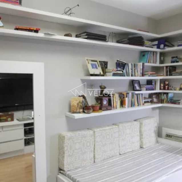 Apartamento, 4 quartos, 157 m² - Foto 5