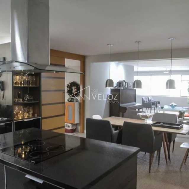 Apartamento, 4 quartos, 157 m² - Foto 8