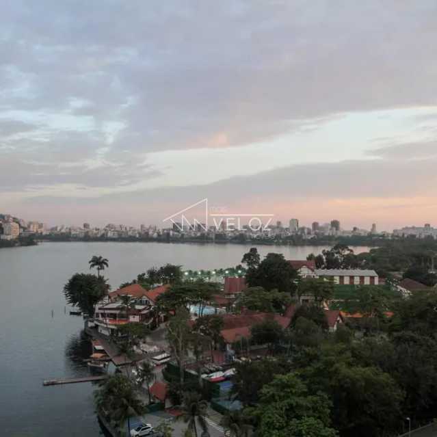 Apartamento, 4 quartos, 157 m² - Foto 21