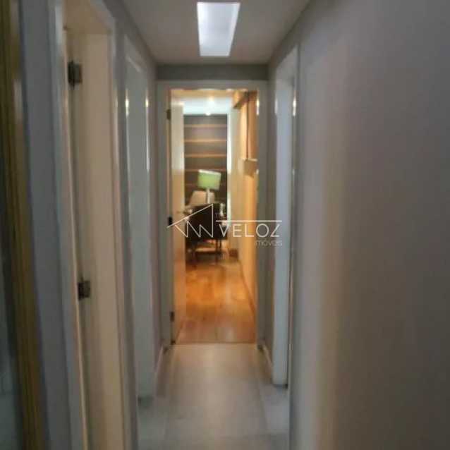 Apartamento, 4 quartos, 157 m² - Foto 22