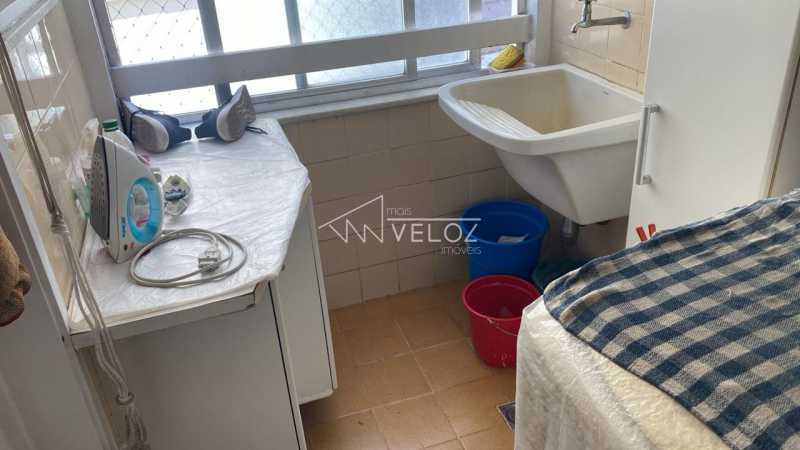 Apartamento à venda com 2 quartos, 78m² - Foto 19