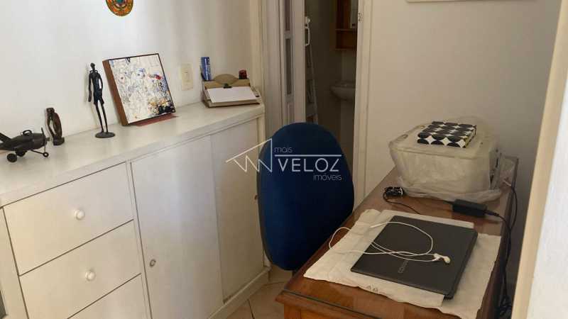 Apartamento à venda com 2 quartos, 78m² - Foto 5