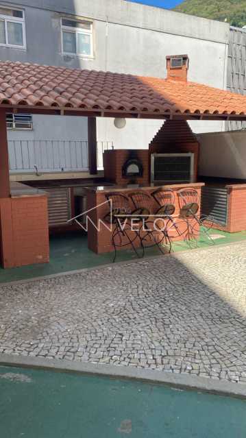 Apartamento à venda com 2 quartos, 78m² - Foto 17