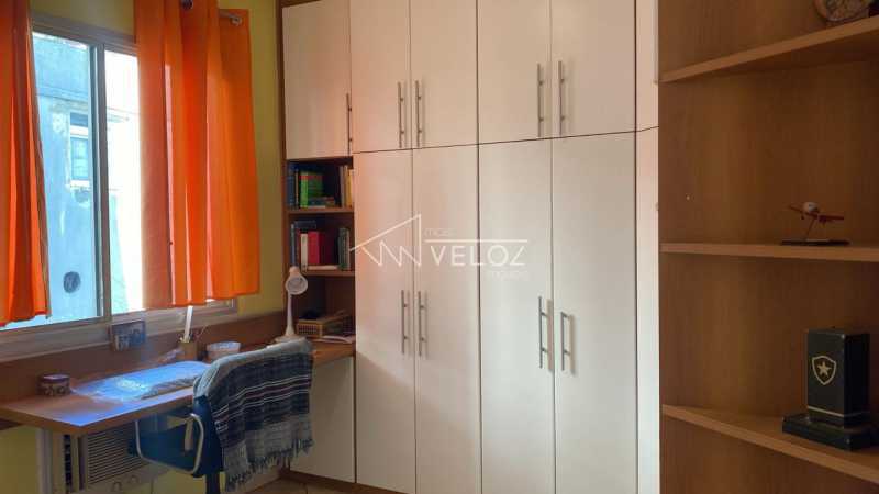 Apartamento à venda com 2 quartos, 78m² - Foto 7