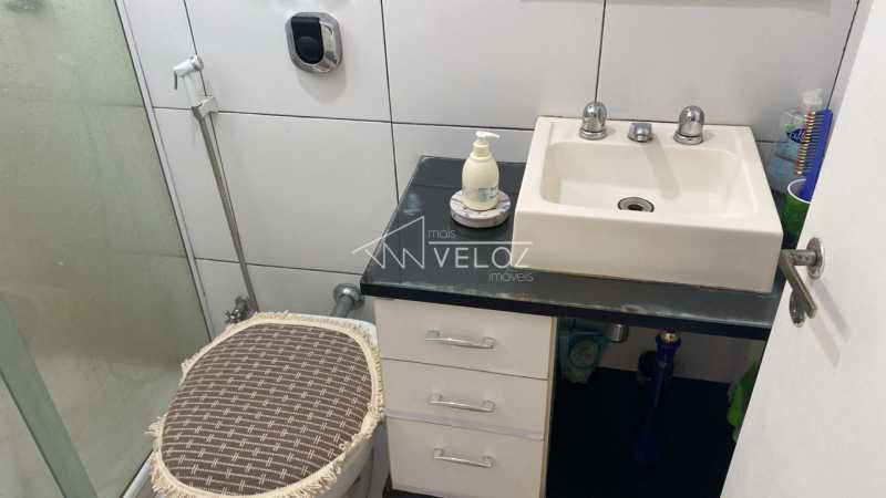 Apartamento à venda com 2 quartos, 78m² - Foto 4