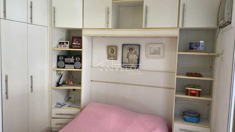 Apartamento à venda com 2 quartos, 78m² - Foto 8