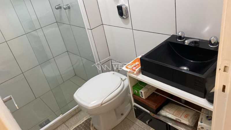 Apartamento à venda com 2 quartos, 78m² - Foto 10